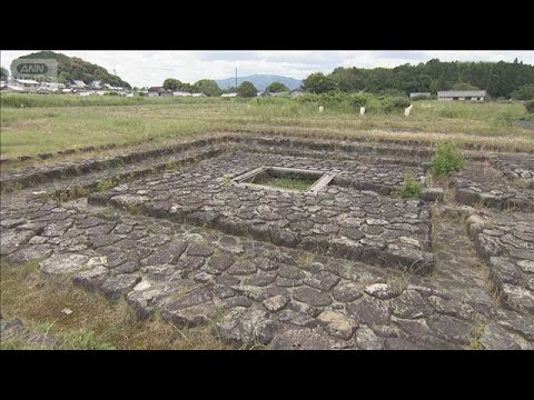 「飛鳥・藤原の宮都」ユネスコ世界文化遺産に正式登録　日本の世界遺産27件に(2026年7月26日)
