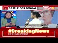 Mamata Banerjee To Give Outside Support To INDI Alliance To Form Government | NewsX  - 03:46 min - News - Video