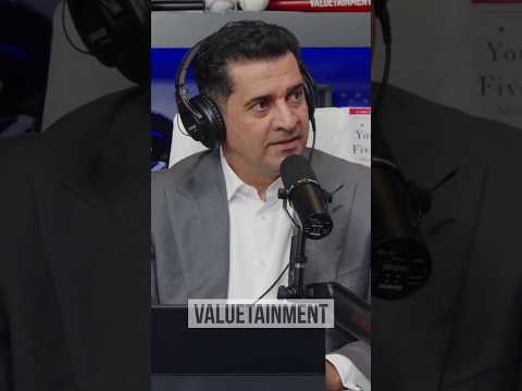 The Secret to Great Presidents? Look at Their VPs