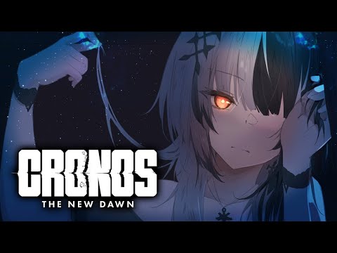 No One Can Hear You Scream in Here 【Cronos: The New Dawn】