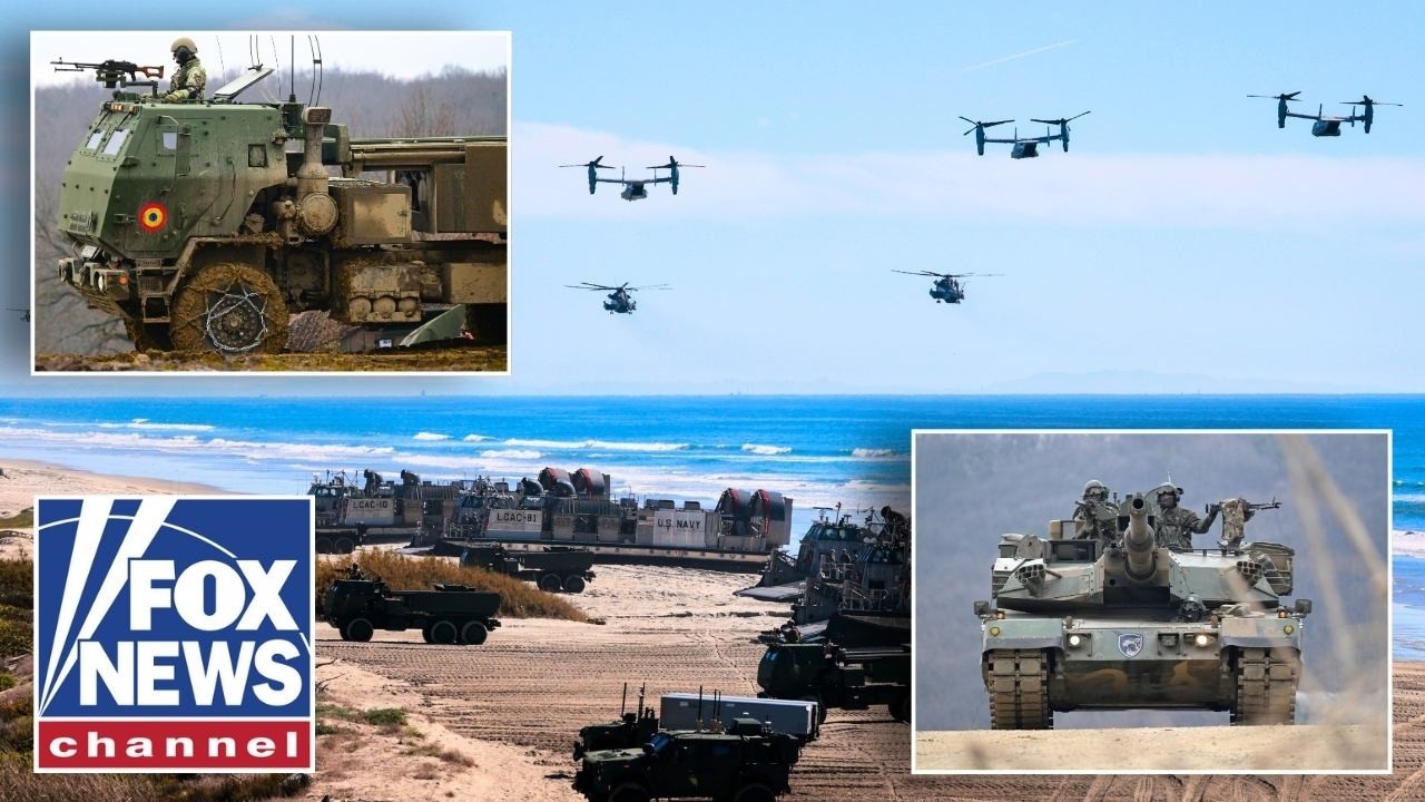 'HIGH-RISK' mission to take Iran's uranium revealed by Middle East strategist