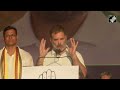 Rahul Gandhi Mocks PM’s “400 Paar” Slogan: “BJP Won’t Get More Than 150 Seats”  - 02:01 min - News - Video