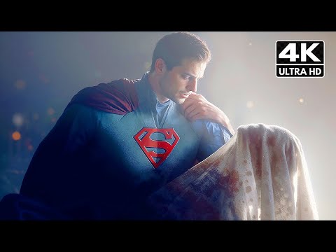 Superman FULL MOVIE (2025) Action