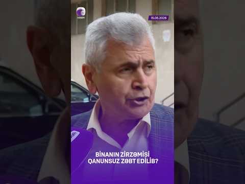 #zirzemi #sakinler #xezerxeber