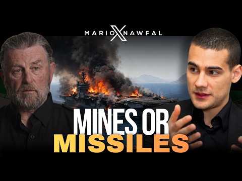 Hormuz Attacks: Ships on Fire - Fmr. CIA Larry Johnson