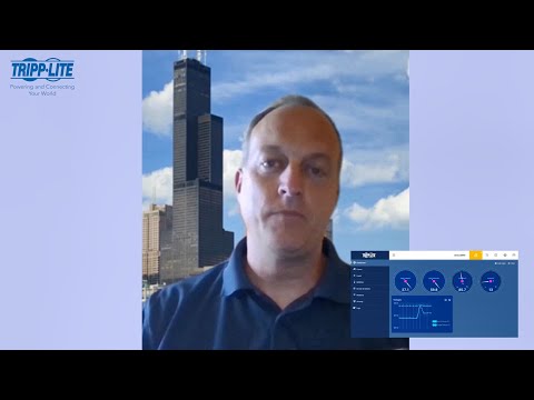 Ask Tripp, Episode 4: Remote Management in the Data Centre