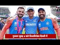 T20 World Cup 2024: Team India के जश्न की तैयारी, विश्वविजेताओं  के स्वागत की तैयारी  - 02:19 min - News - Video