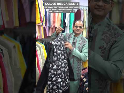 ✨ New Kurta Pajama Collection ✨Premium fabric & stylish design — sab kuch ek hi jagah! #ytshorts