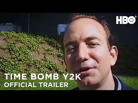 Time Bomb Y2K'