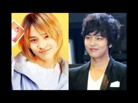 90s K-POP Boys 'Then & Now'