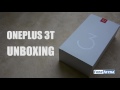 OnePlus 3T Unboxing - 128GB Gunmetal