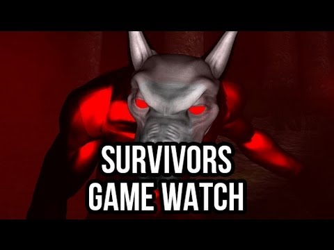 Survivors (Free PC Coop Horror Game): FreePCGamers Game Watch - YouTube