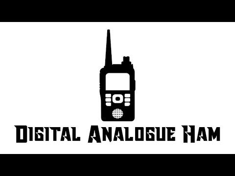 WW Digital Analogue Ham Net