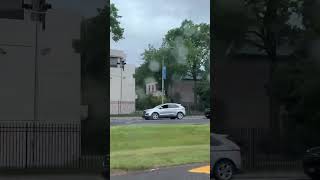 ICE Sighting - Uniondale by Hofstra
