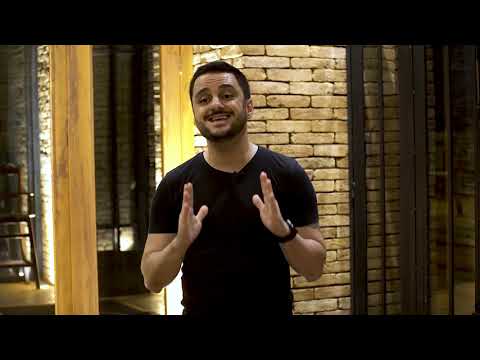 O superpoder da Marvel: criar conexões | Alexandre Nami | TEDxParqueDoIngá