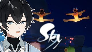 【Sky 星を紡ぐ子どもたち】土【Vtuber / 黒崎メル】