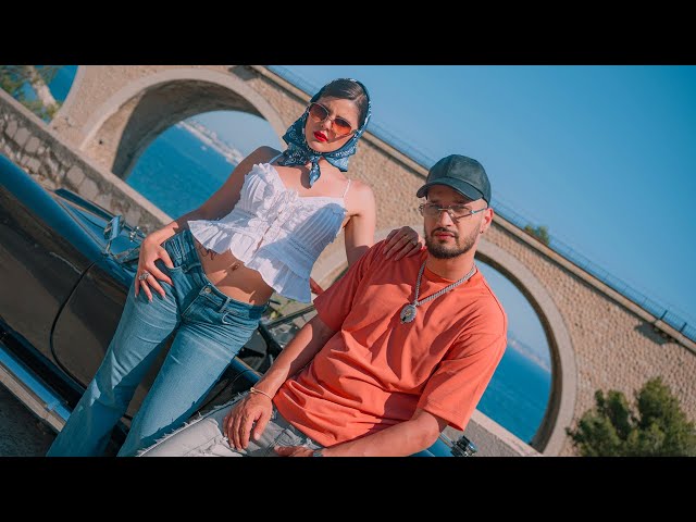 Soolking - Tkt Pas [Clip Officiel]