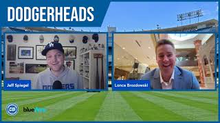 Lance Brozdowski interview: Blake Snell vs. Max Fried, Dodgers interested in Tanner Scott & more