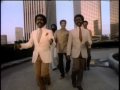 The Whispers - Keep On Lovin' Me Official Video