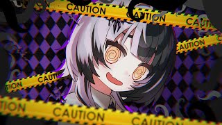 Confessions Of A Rotten Girl #歌ってみた #vocaloid