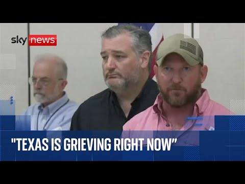 Kerr County Sheriff confirms 75 bodies have been recovered from flash floods in the county