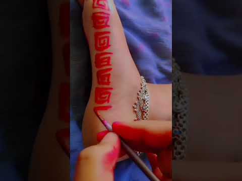 छठ स्पेशल डिजाइन ❣️❣️