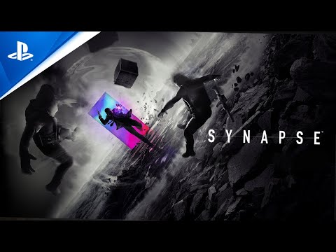 Synapse - Launch Trailer | PS VR2 Games