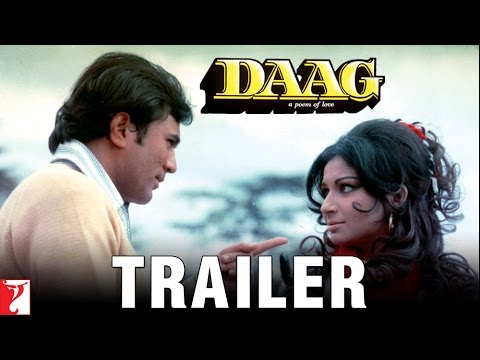 Daag: A Poem of Love'