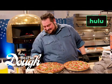 Best In Dough'