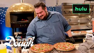 Best In Dough Hulu Web Series (2022) Official Trailer