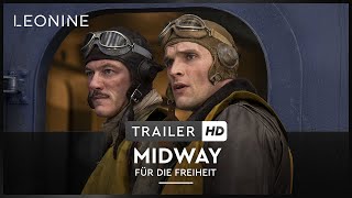 Midway - Für die Freiheit - Trai