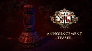 Path of Exile livestream coming in April