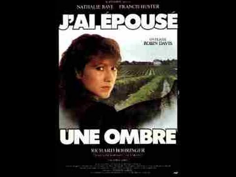 J'ai épousé une ombre'