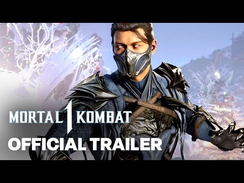 Mortal Kombat 1 – Official Invasions Season 3 Gameplay Reveal Trailer