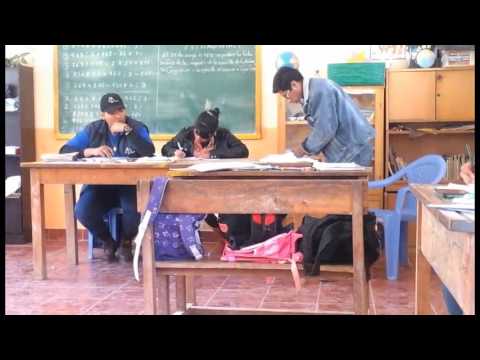 Empresa Unipersonal Damaso Diaz Ortiz