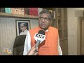 “Vote bank politics…” Ravi Shankar Prasad as SP Chief Akhilesh Yadav Meets Mukhtar Ansari’s Family  - 00:48 min - News - Video
