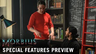 Special Features Preview