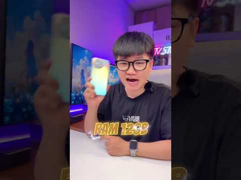 Top 5 điểm đáng giá trên Oscal Tiger 12 #LearnOnTikTok #ThanhCongNghe #GamingOnTikTok #LAGREVIEW #L