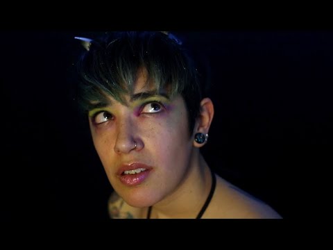 Sensual Psychedelia'