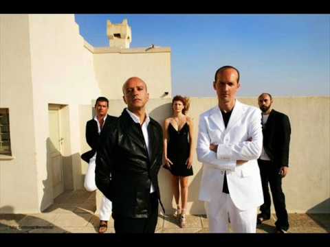 Marco Iacobelli - Radiodervish - Junoon