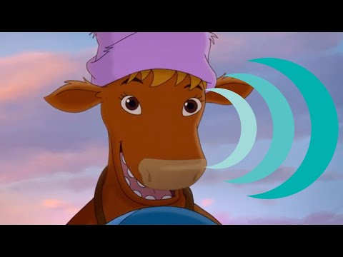 Mamma Boe - op zoek naar thuis'