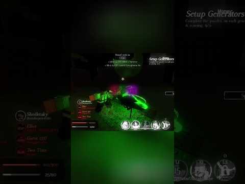 Hacklord and Heartbroken LMS #forsaken #roblox #robloxedit #edit #limbuscompany #1x1x1x1 #shedletsky