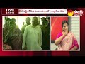 ఆ క్యాసెట్‏లో ఏముంది..?: Lakshmi Parvathi To Reveal Chandrababu Conspiracy Cassette | Sakshi TV  - 01:34 min - News - Video