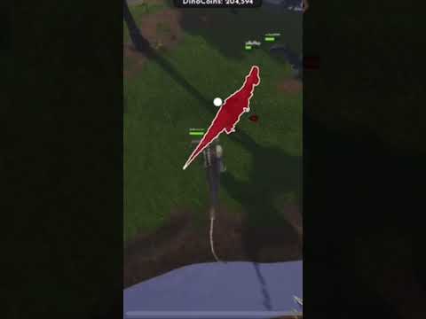 Zrex #jurassicblocky #jurassicworld #halloween #fypシ