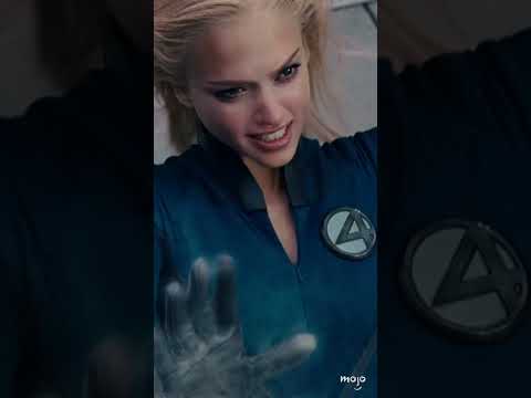 Vanessa Kirby vs Jessica Alba as Sue Storm