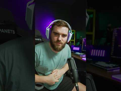 Logitech G733 in 2026 #ukraine #gaming #ігровийпк @L@LogitechG