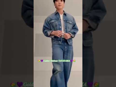 Jeena Sirf Mere Liye Jungkook💜💜#shorts #GoldenMaknaeTATATAMA #bts #btsshorts #jungkook #viralshorts