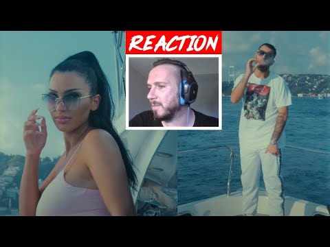 SAMRA - Lebst Du Noch ❌ 48 Singles in 4 Jahren!!! ❌ Jacky pur im Treppenflur ► Cringe Reaction ◄