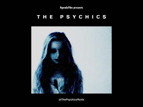 The Psychics'