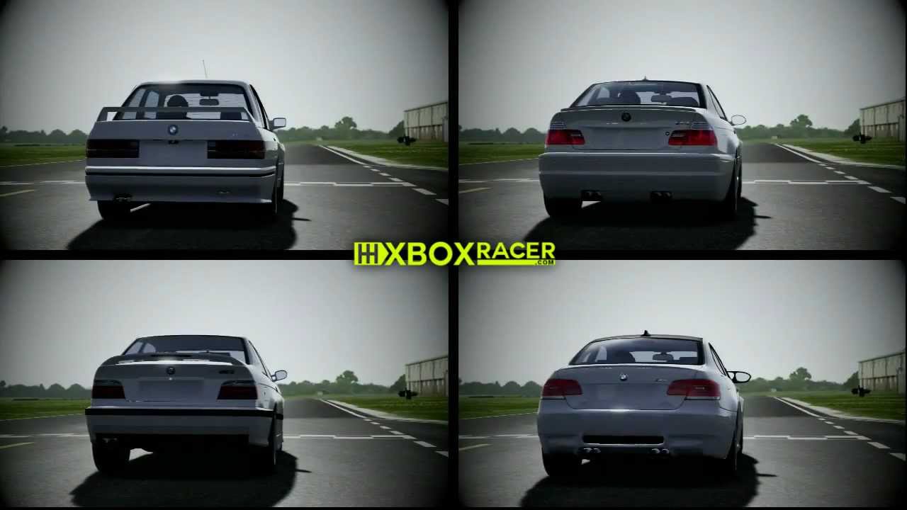 Youtube bmw e46 top gear #7